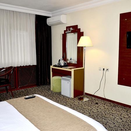 Hotel Tilmen Gaziantep Cameră foto