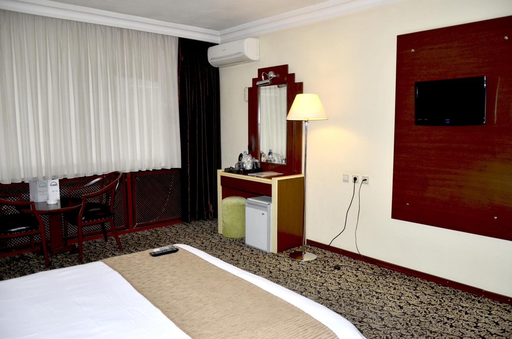 Hotel Tilmen Gaziantep Cameră foto