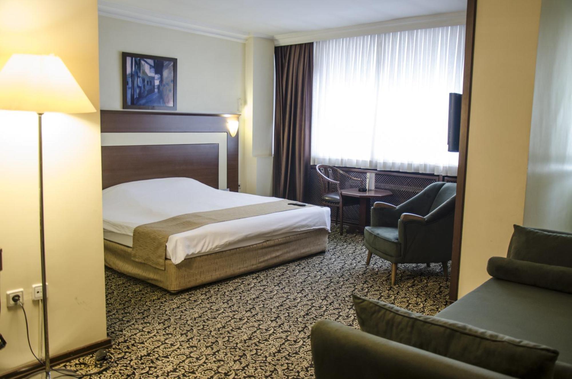 Hotel Tilmen Gaziantep Cameră foto